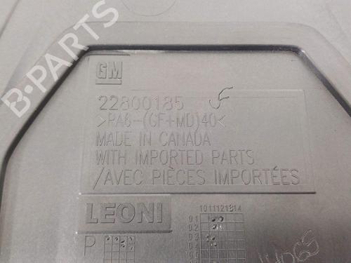 Upper protection OPEL AMPERA (R12) EV 150 | BP29132601M93 - Image 6
