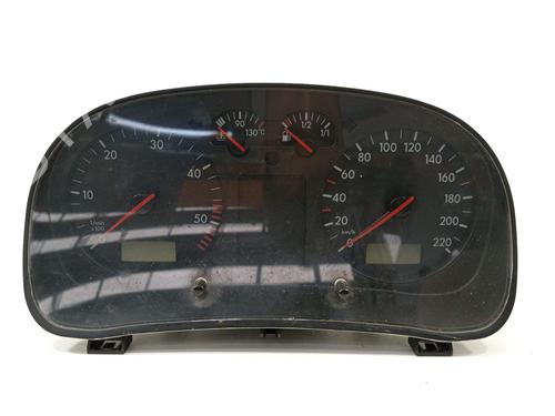 Used Instrument cluster Instrument cluster VW GOLF IV Van (1J1) 1.9 TDI (110 hp) 25604434 25604434