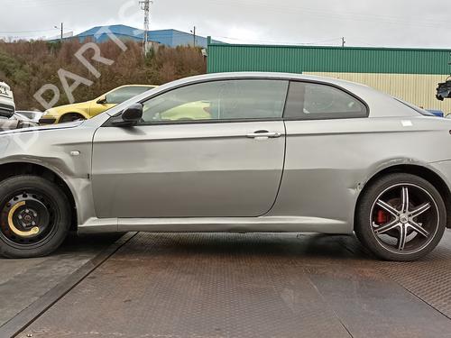 AC-Kompressor ALFA ROMEO GT (937_) 1.9 JTD (937CXN1B) | BP9412516M34 