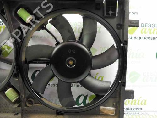 Radiator fan OPEL INSIGNIA A Sports Tourer (G09) 2.0 CDTI 4x4 (35) | BP1938334M35 