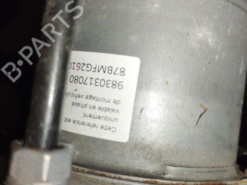 abs-bremseaggregat-citroen-c3-iii-sx-2016-36436134 main image