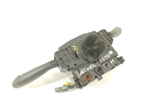 Headlight switch PEUGEOT PARTNER MPV (5_, G_) 1.6 HDi 75 | BP31345616I24 