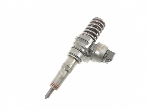 Injector SEAT IBIZA IV (6J5, 6P1) 1.4 TDI (80 hp) 18305730