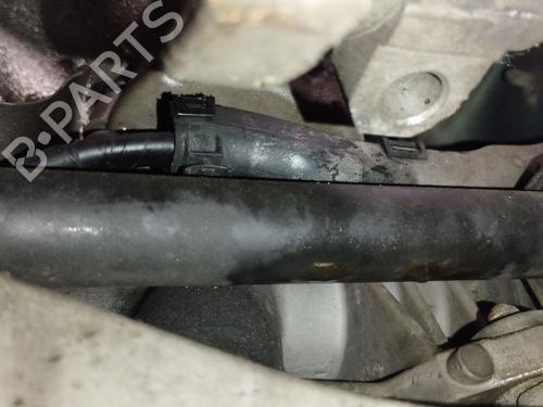 Stuurhuis Stuurhuis SEAT LEON (1P1) 1.9 TDI (105 hp) 37080238 37080238