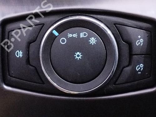 Mando luces FORD USA MUSTANG Coupe 5.0 V8 Bullitt (487 hp) 32992406