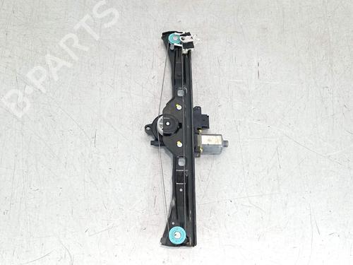 Used Front left window mechanism Front left window mechanism 29966118 29966118