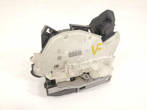 Used Rear left lock SEAT LEON (5F1) [2012-2021]  15684723