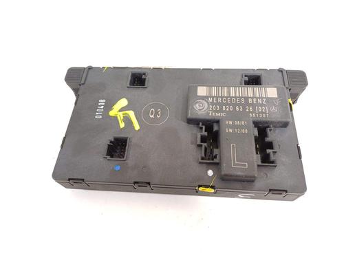 Used Electronic module Electronic module 22315190 22315190