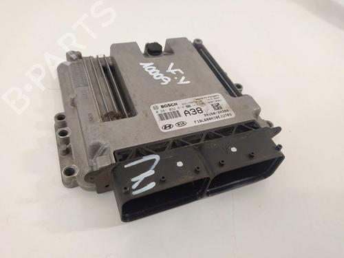 Used Engine control unit (ECU) Engine control unit (ECU) 12529541 12529541