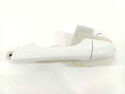 Rear left exterior door handle KIA RIO IV (YB, SC, FB)  83655H8000 | 82651H8000