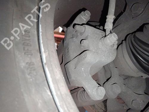 Used Right front brake caliper Right front brake caliper 38564960 38564960