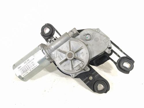 Used Rear wiper motor SEAT LEON ST (5F8) 2.0 TDI (150 hp) 13387969