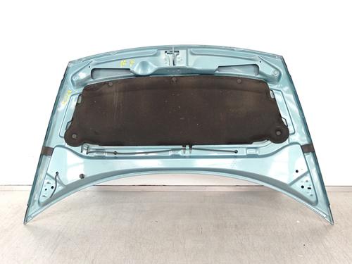 Hood CITROËN C3 I (FC_, FN_) 1.4 HDi | BP17970691C1 