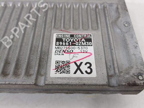 Engine control unit (ECU) TOYOTA AURIS (_E18_) 1.8 Hybrid (ZWE186_, ZWE186R) | BP26002889M57 - Image 2