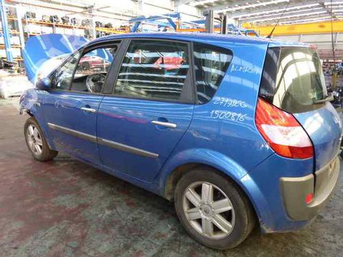 Right front driveshaft RENAULT SCÉNIC II (JM0/1_)  | BP1845317M39 