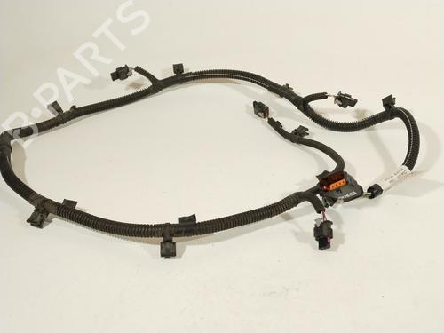 Cable CITROËN C3 III (SX) 1.2 THP 110 (SXHNPS, SXHNZT, SXHNZ6) | BP31850671E12