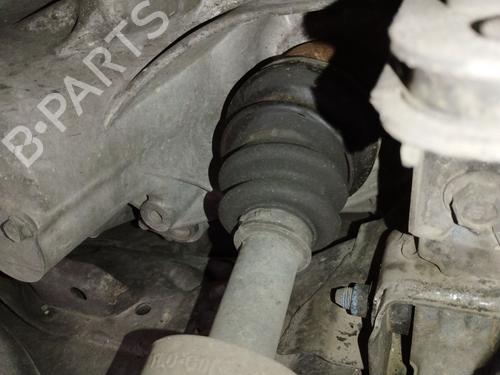 Left front driveshaft HONDA ACCORD VIII (CU) 2.2 i-DTEC (CU3) | BP38542189M38 - Image 2