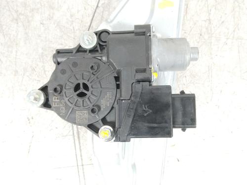 Front right window mechanism KIA SPORTAGE V (NQ5) | BP32468409C23