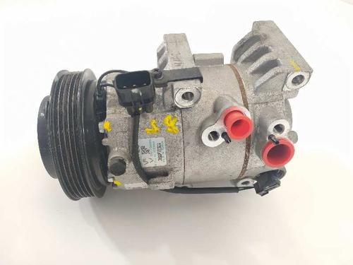 AC compressor HYUNDAI i30 (PDE, PD, PDEN)  | BP8069431M34 