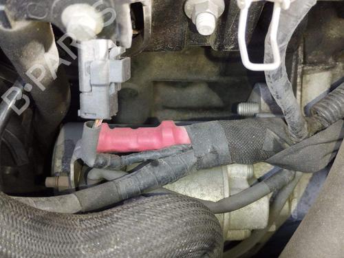 Starter RENAULT MEGANE III Hatchback (BZ0/1_, B3_) 1.5 dCi | BP36319839M8 - Image 1