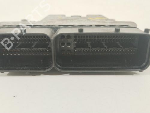 Engine control unit (ECU) SKODA SUPERB II (3T4) 2.0 TDI 16V | BP36856740M57 - Image 4