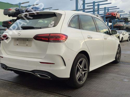 Engine MERCEDES-BENZ B-CLASS Sports Tourer (W247) B 200 d (247.012) | BP39617471M1 - Image 14