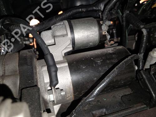 Used Starter Starter 36321800 36321800