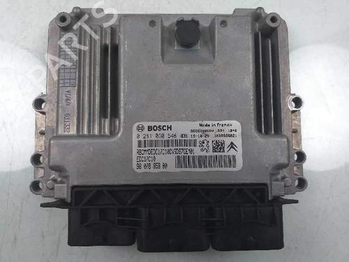 Used Engine control unit (ECU) Engine control unit (ECU) 4681709 4681709