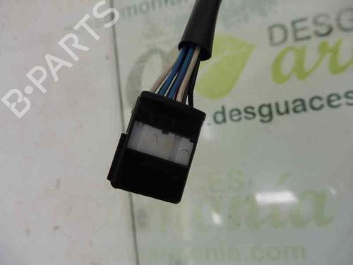 Right mirror RENAULT CLIO IV (BH_)  | BP1841133C27 