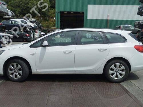 Brugte OPEL ASTRA J Sports Tourer (P10)  1.4 Turbo (35)  4780349