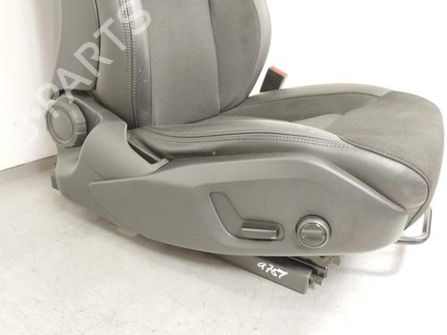 Right front seat VOLVO XC60 I SUV (156) | BP13583294C16 - Image 7