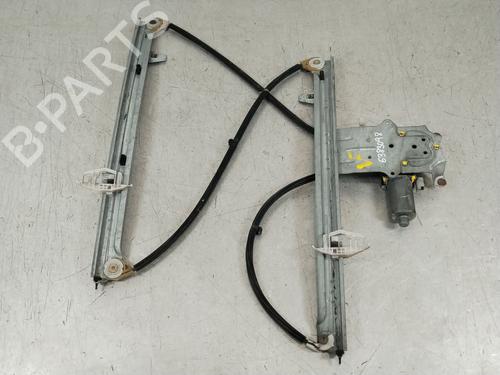 Used Front right window mechanism CITROËN XSARA PICASSO (N68) 1.6 HDi (90 hp) 27201059