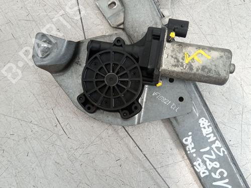Front left window mechanism DACIA SANDERO 1.5 dCi | BP29944464C22