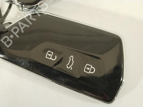 Switch CUPRA TAVASCAN (KR1) | BP36989551I30 - Image 5