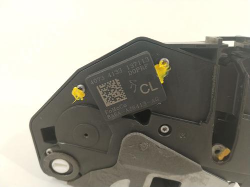 Rear left lock FORD FIESTA VI (CB1, CCN)  | BP16793967C100 