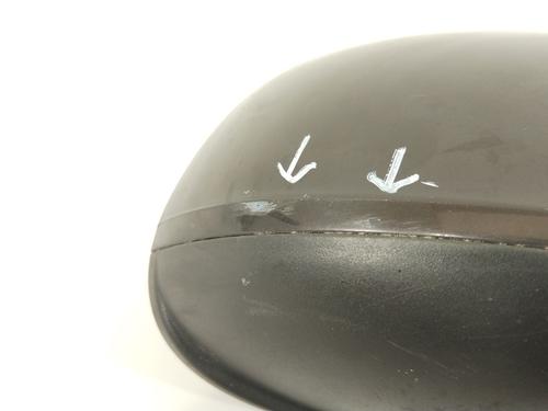 Right mirror OPEL ASTRA J Sports Tourer (P10) 1.7 CDTI (35) | BP16808918C27 