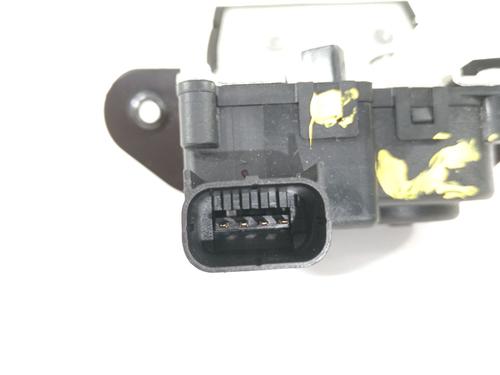 Tailgate lock KIA PICANTO III (JA) 1.0 LPG | BP29258270C101 