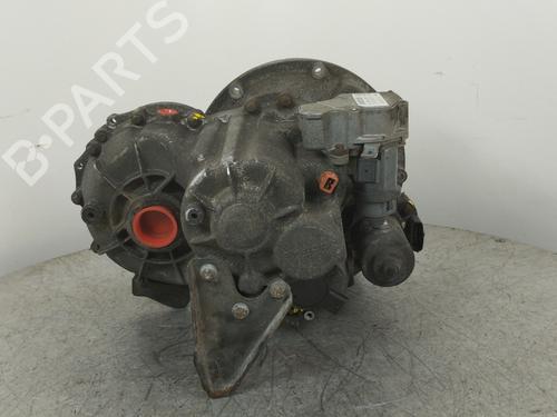 Gearbox SMART CITY-COUPE (450)  | BP10000311M3 