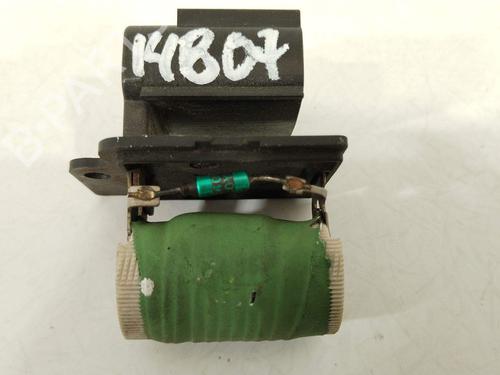 Heater resistor FORD PUMA (J2K, CF7) 1.0 EcoBoost | BP28139049M108 - Image 2