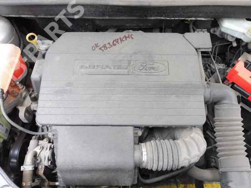 Starter FORD FIESTA V (JH_, JD_)  | BP1844592M8 