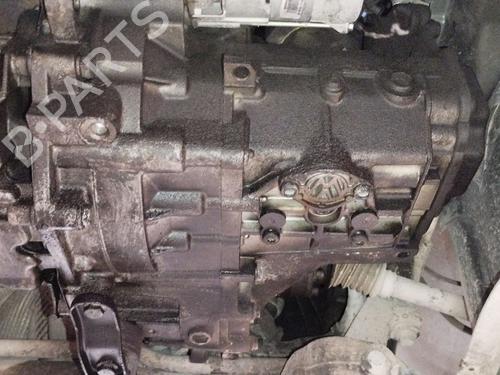 Gearbox VW GOLF V (1K1) 1.9 TDI | BP36111724M3 - Image 4