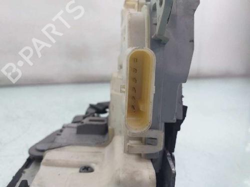 Front right lock SEAT LEON (1P1)  | BP4882200C97 
