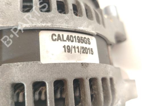 Alternator FORD FOCUS II (DA_, HCP, DP) 2.0 TDCi | BP37402893M7 - Image 3