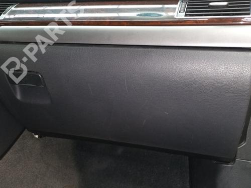 Used Glove box Glove box AUDI A8 D3 (4E2, 4E8) 4.2 quattro (335 hp) 9297053 9297053