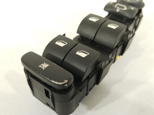 Left front window switch PEUGEOT 307 CC (3B) 2.0 HDi 135 | BP36989336I27 - Image 2