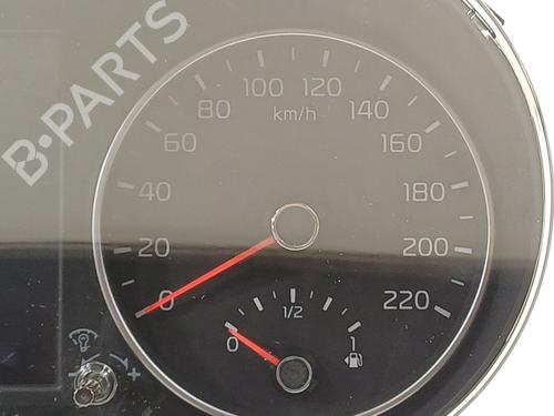 Instrument cluster KIA PICANTO I (SA)  | BP24598398C47 