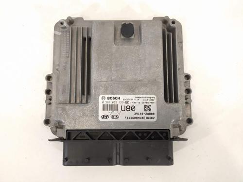 Engine control unit (ECU) KIA CEE'D (JD) | BP9277719M57 - Image 3