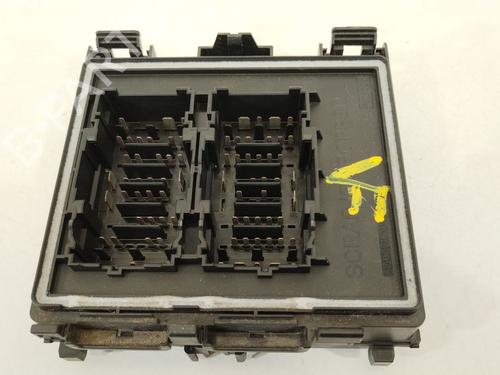 Sikringsdose FORD PUMA (J2K, CF7) 1.0 EcoBoost (125 hp) 28019639