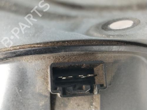 Front left window mechanism FORD FOCUS II (DA_, HCP, DP) 1.8 TDCi | BP30487376C22