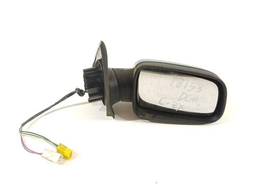 Used Right mirror Right mirror CITROËN ZX (N2) 1.9 D (68 hp) 40295636 40295636